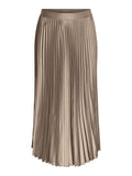 Celine Hw Midi Skirt - Fungi