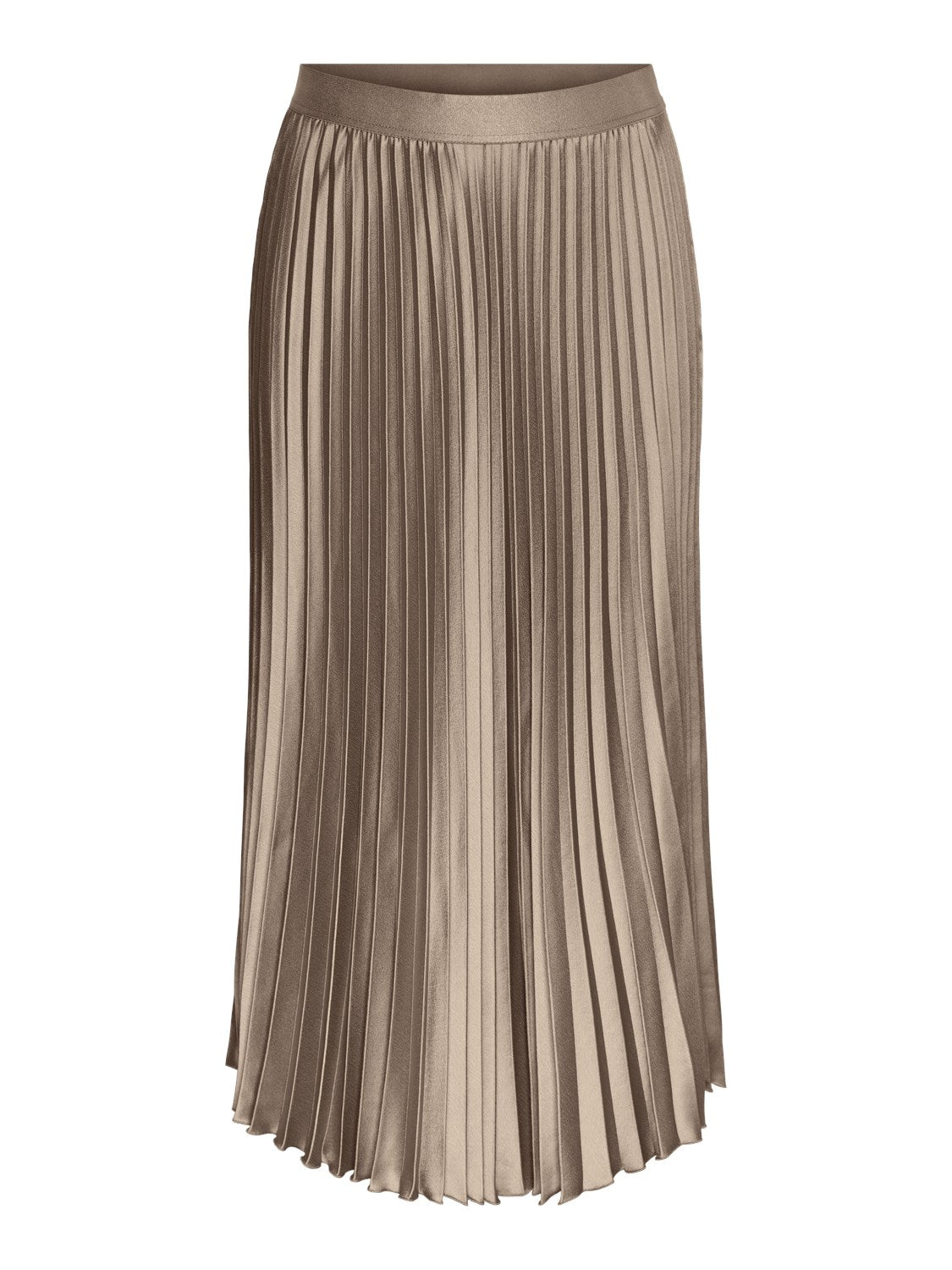 Celine Hw Midi Skirt - Fungi