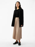 Celine Hw Midi Skirt - Fungi