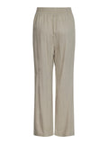 Flaxy Hmw Linen Pant - Birch