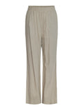 Flaxy Hmw Linen Pant - Birch