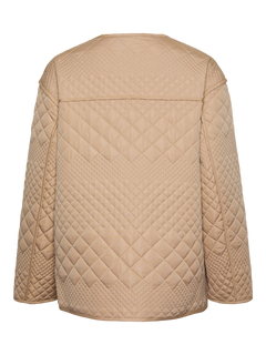 Yaslaurie Ls Padded Jacket - Safari