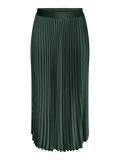 Yasceline HW Midikjol - Sycamore