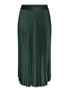 Yasceline Hw Midi Skirt - Sycamore