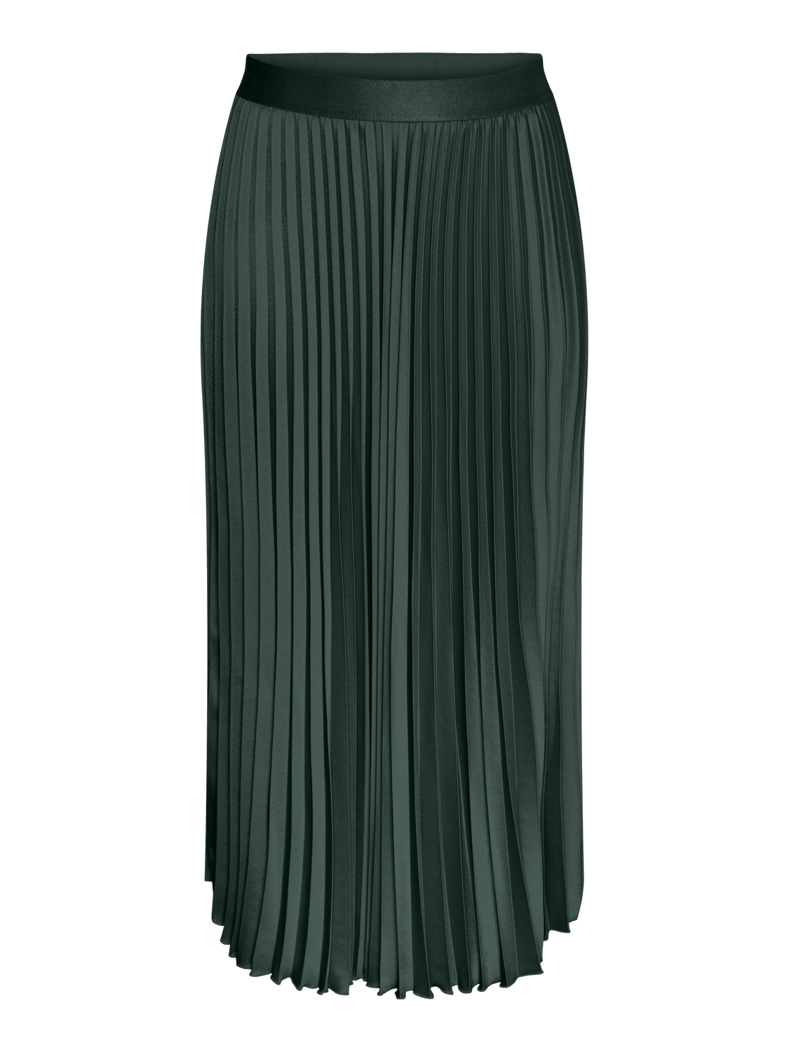 Yasceline HW Midikjol - Sycamore