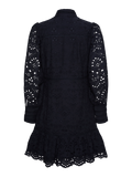 Yasalessia LS Dress - Svart