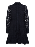 Yasalessia LS Dress - Svart