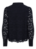 Yasalessia Ls Shirt - Svart