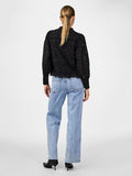 Yasalessia Ls Shirt - Svart
