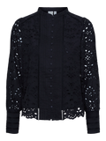 Yasalessia Ls Shirt - Svart