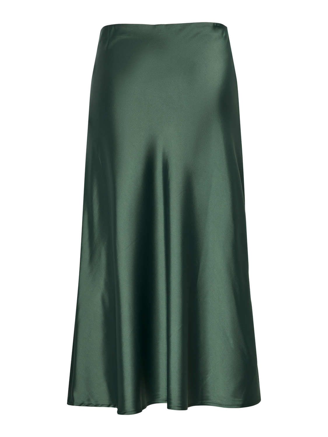 Yaspella Hw Midikjol - Sycamore