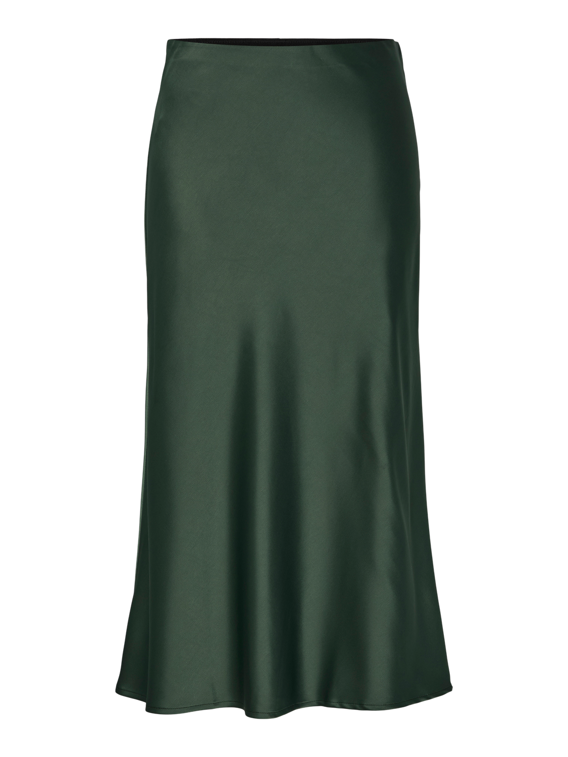 Yaspella Hw Midikjol - Sycamore