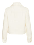 Yassnow Ls Jacket - Birch