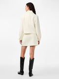 Yassnow Ls Jacket - Birch