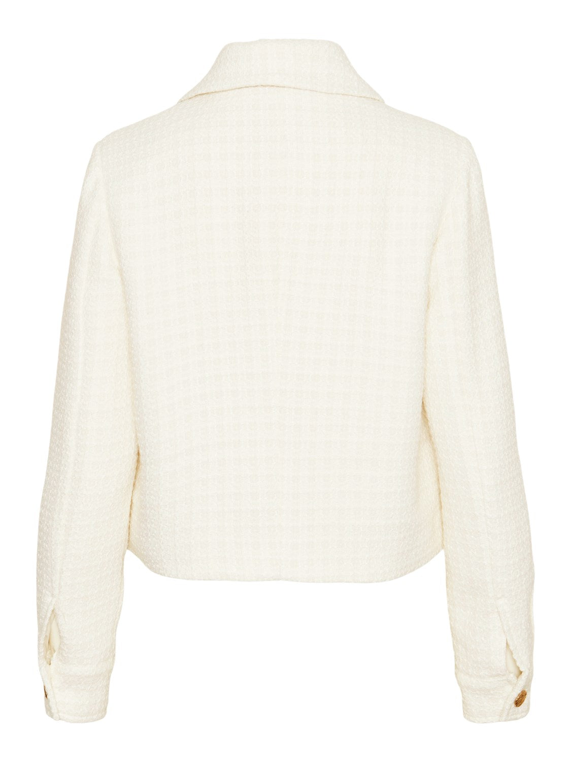 Yassnow Ls Jacket - Birch