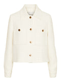 Yassnow Ls Jacket - Birch