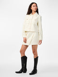 Yassnow Ls Jacket - Birch