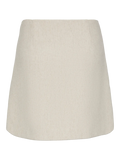 Yassemana Hw Skirt - Perfectly Pale