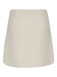 Yassemana Hw Skirt - Perfectly Pale
