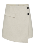 Yassemana Hw Skirt - Perfectly Pale