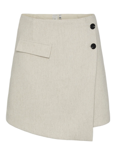 Yassemana Hw Skirt - Perfectly Pale