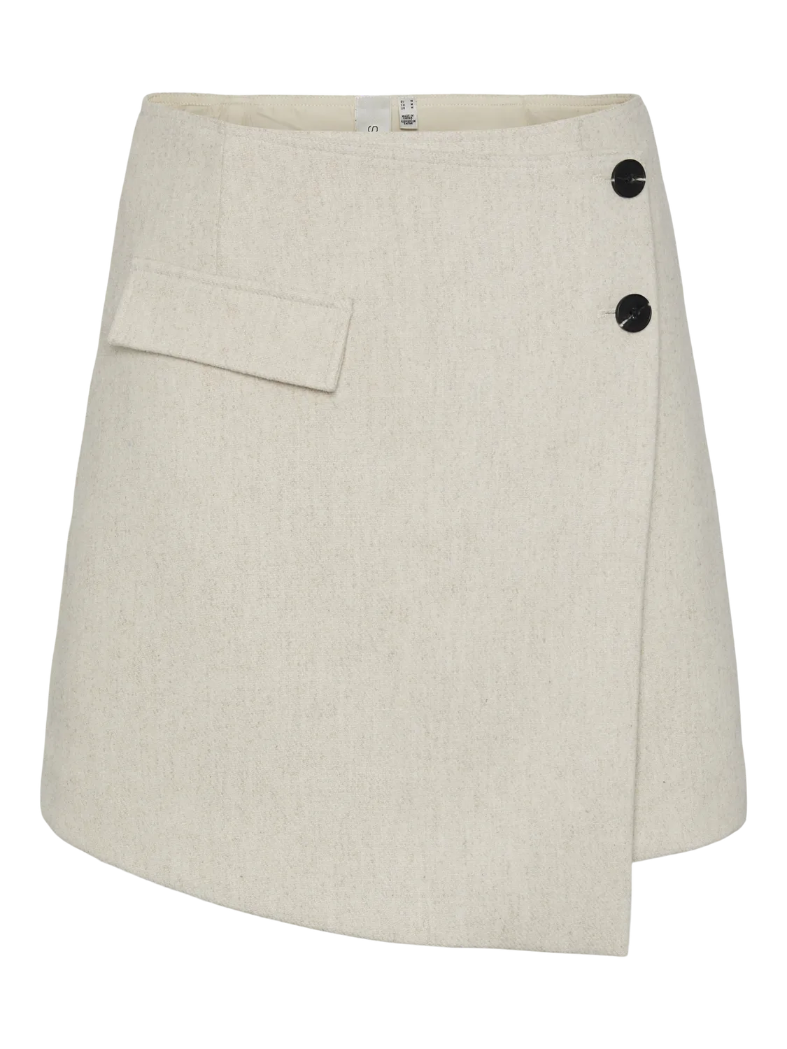Yassemana Hw Skirt - Perfectly Pale
