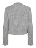 Yasnorali Ls Jacket - Navy Blazer