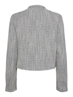 Yasnorali Ls Jacket - Navy Blazer
