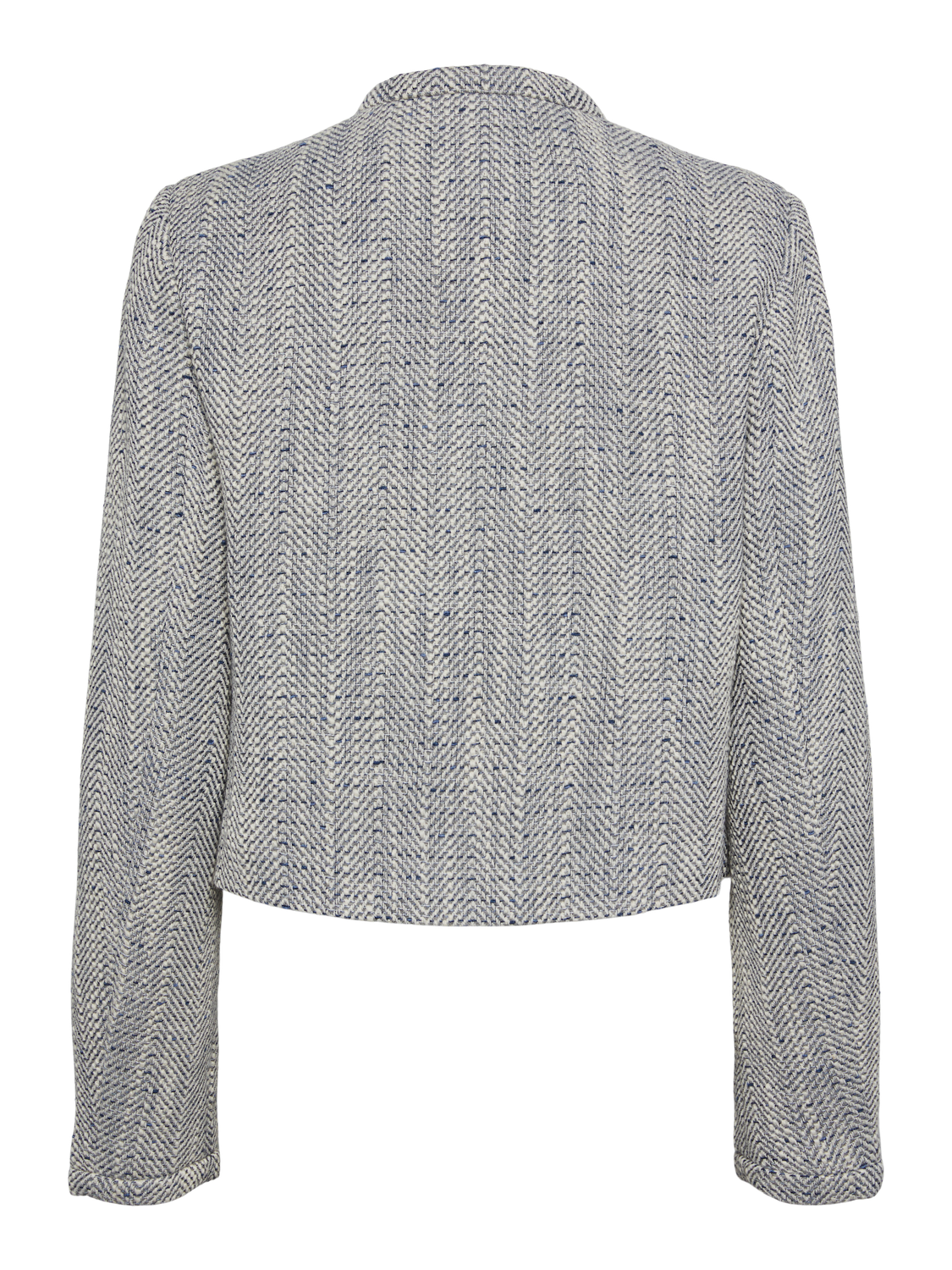 Yasnorali Ls Jacket - Navy Blazer