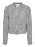 Yasnorali Ls Jacket - Navy Blazer