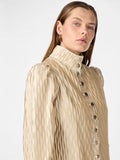 Yasripple Ls Shirt - Sheer Bliss