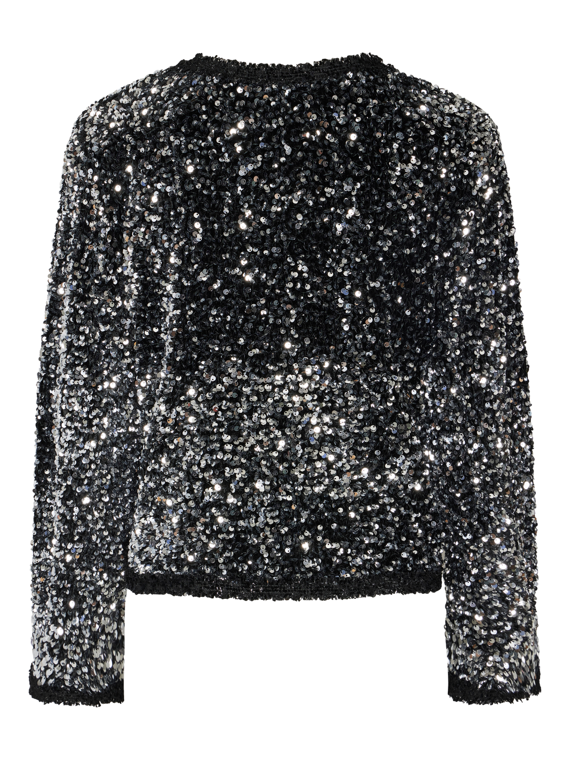 Yasbow Ls Jacket - Black