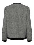 Yasrikke Ls Jacket - Ex - Black