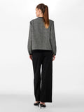 Yasrikke Ls Jacket - Ex - Black