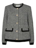 Yasrikke Ls Jacket - Ex - Black