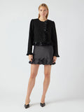Yascarolyn Ls Blazer - Black