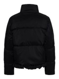 Yasmalino Padded Jacket New - Black