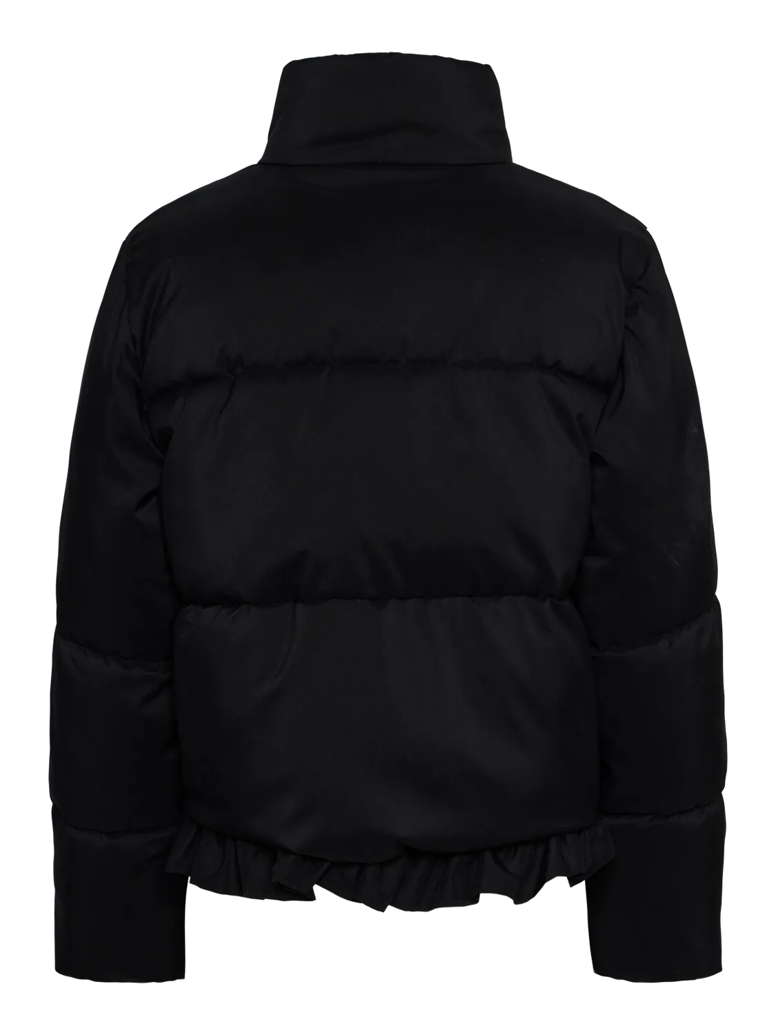 Yasmalino Padded Jacket New - Black