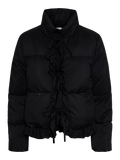 Yasmalino Padded Jacket New - Black