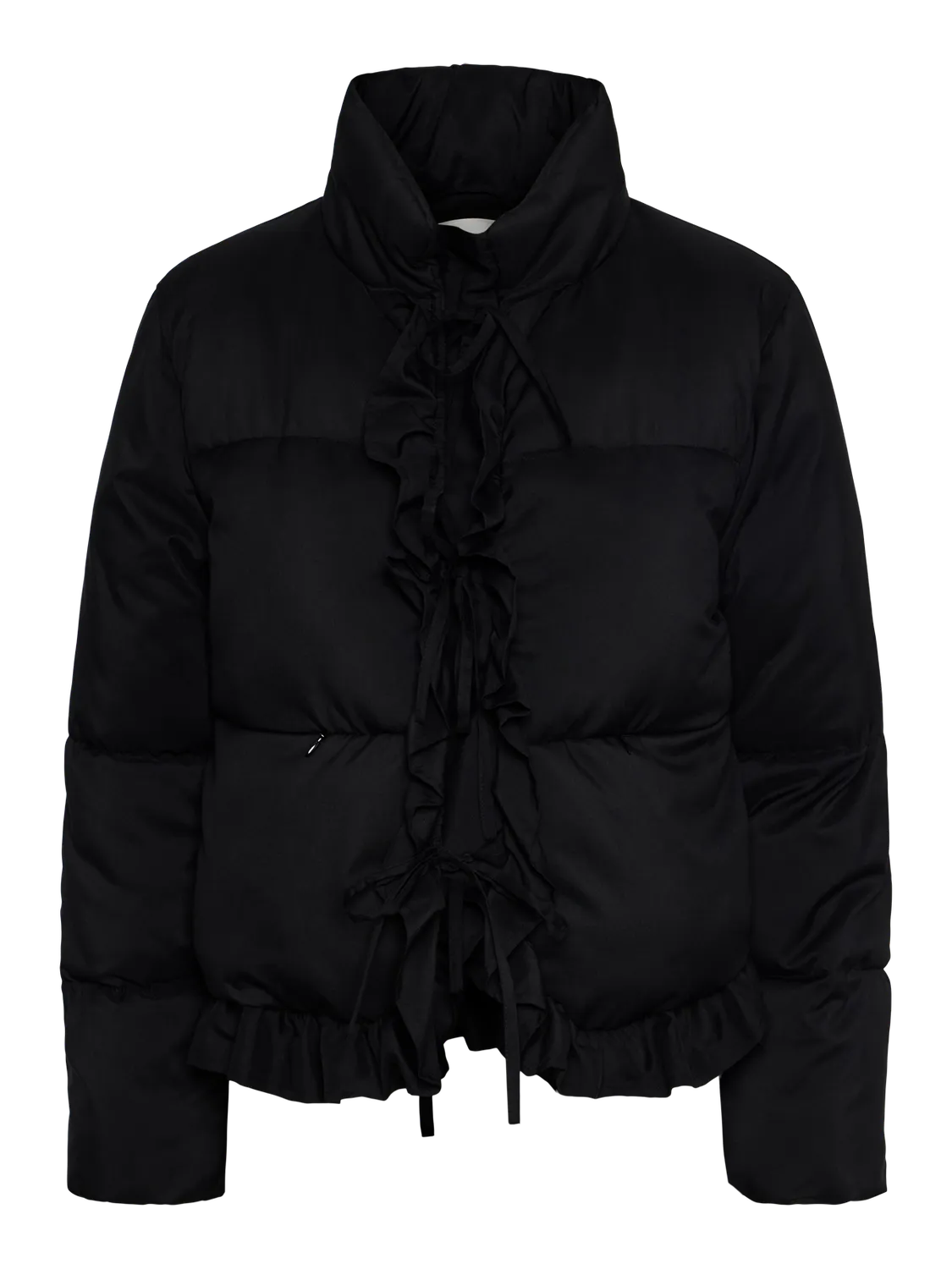 Yasmalino Padded Jacket New - Black