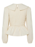 Yasroma LS Topp - Birch