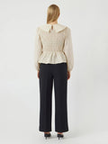 Yasroma LS Topp - Birch