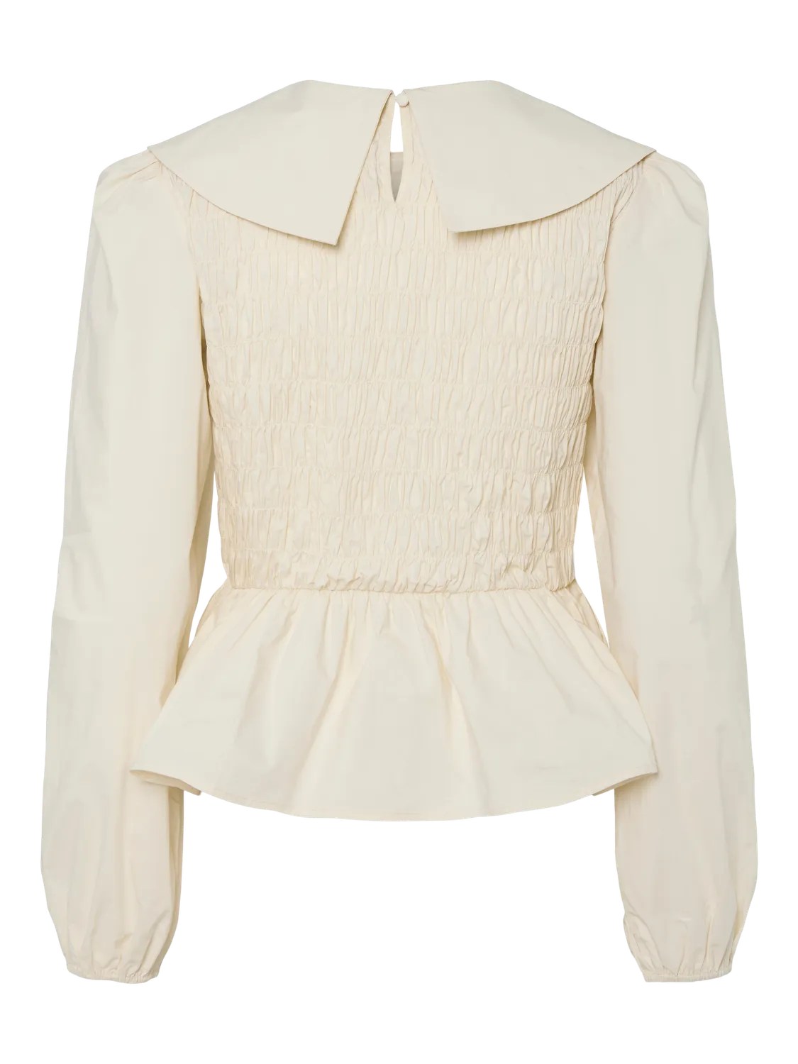 Yasroma LS Topp - Birch