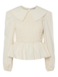 Yasroma LS Topp - Birch