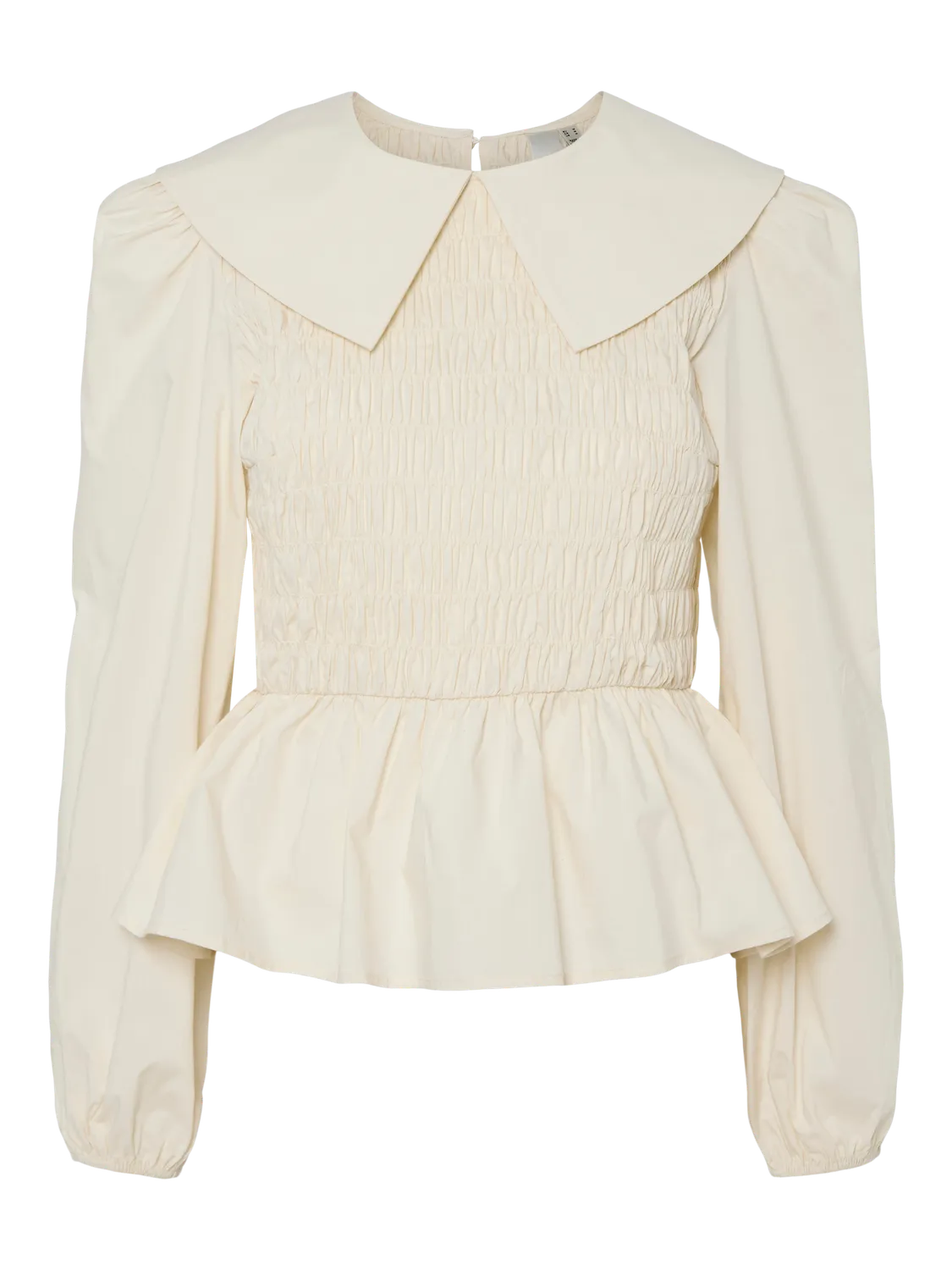 Yasroma LS Topp - Birch