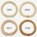 Kknekki Bundle - Gul/Vit/Beige