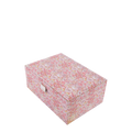 Smyckeskrin Square Mw Liberty - Strawberry Pink