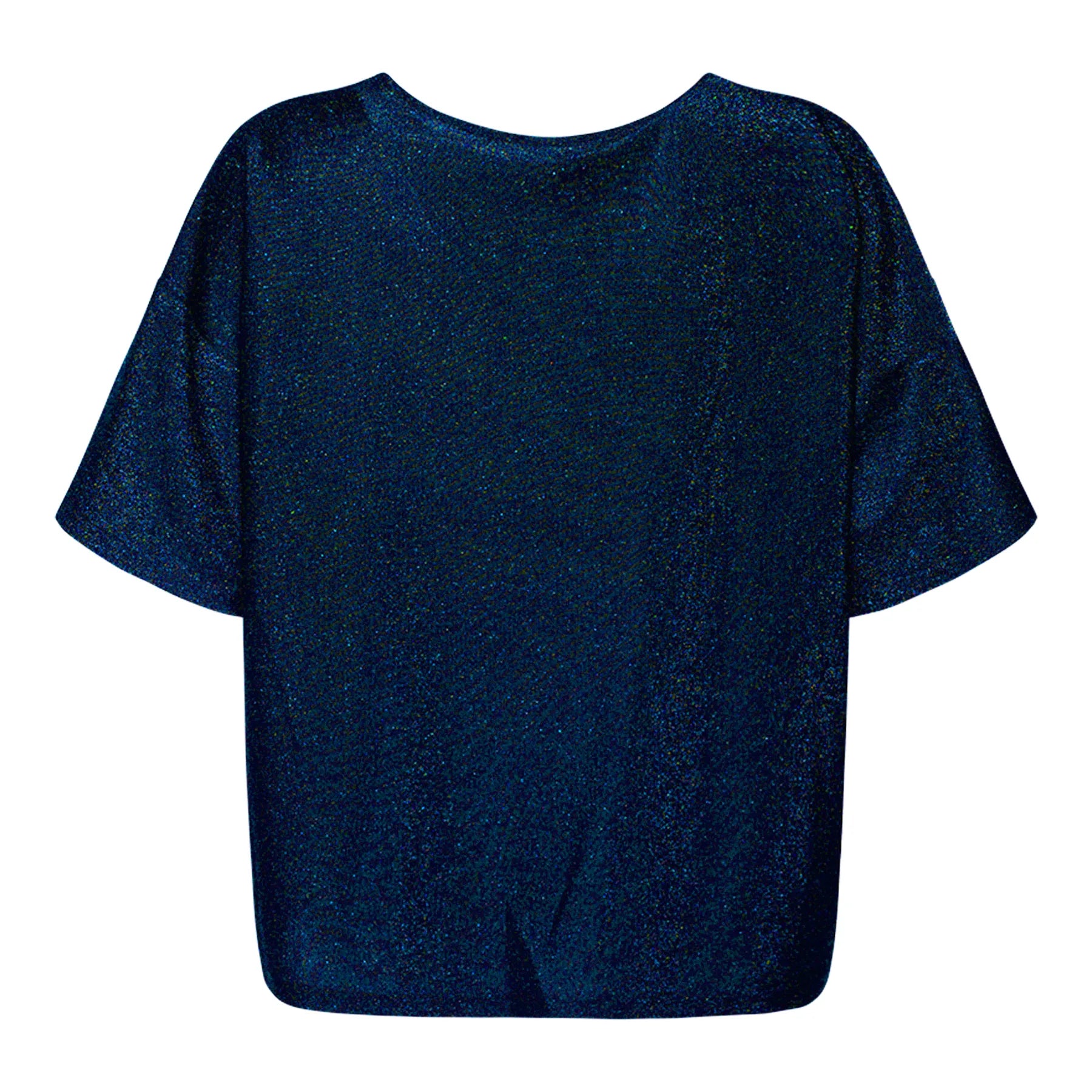 Tess Ivette Tee - Blue