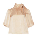 Kesha Blouse - Champagne