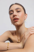 Brooke Charm - Guld